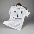 Manchester United Away Jersey 2025/26