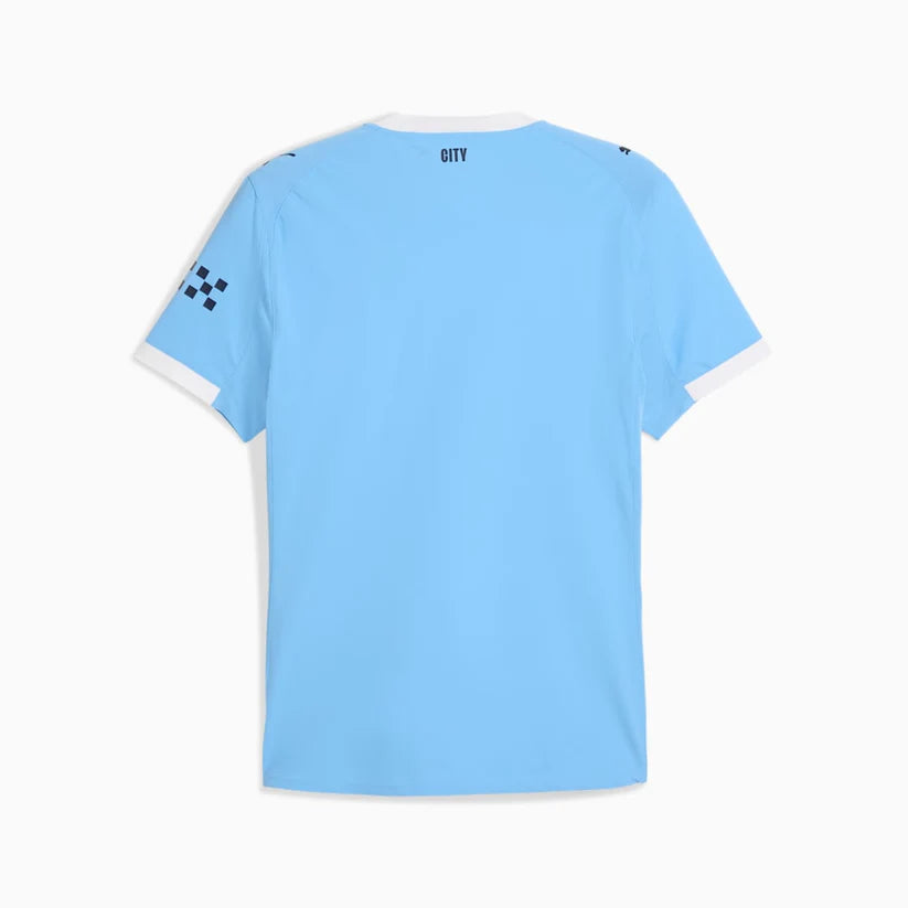 Manchester City Home Jersey 2025/26