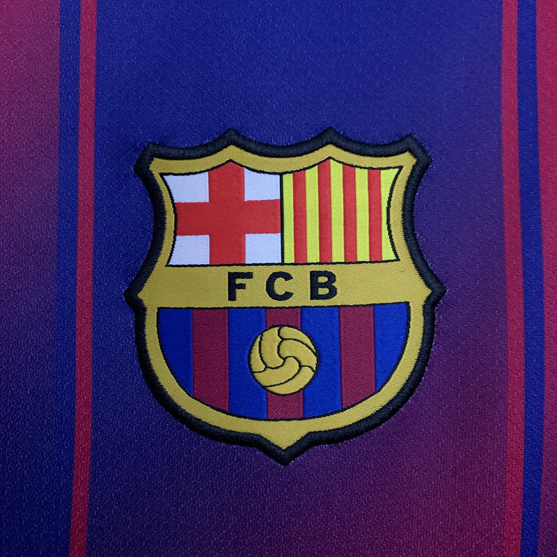 FC Barcelona Home Jersey 2025/26