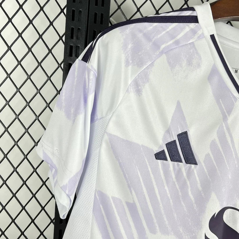 Manchester United Away Jersey 2025/26