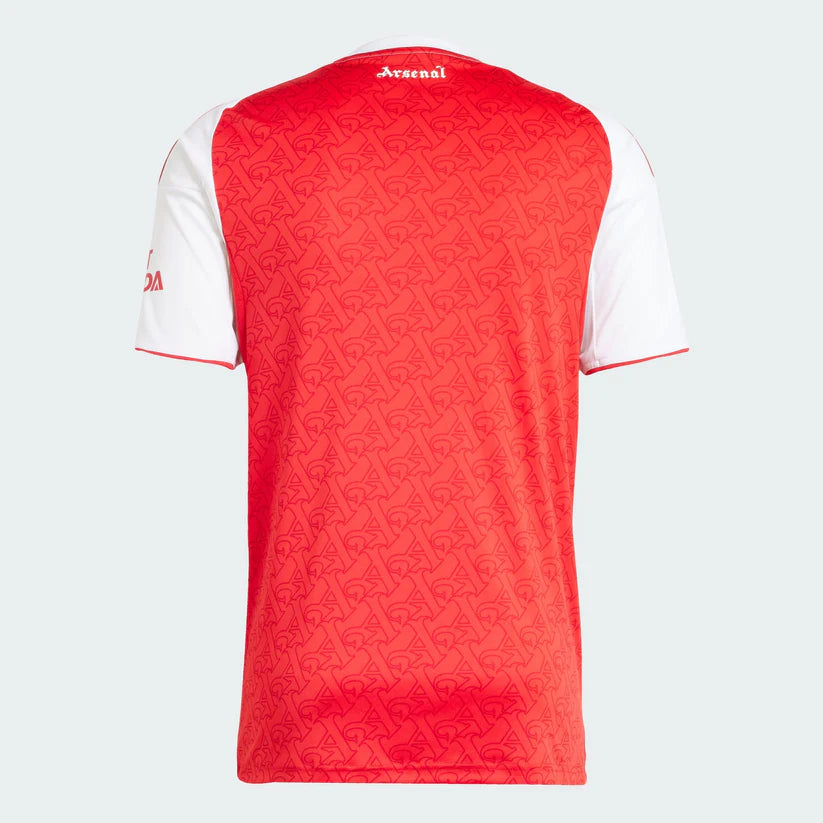 Arsenal Home Jersey 2025/26