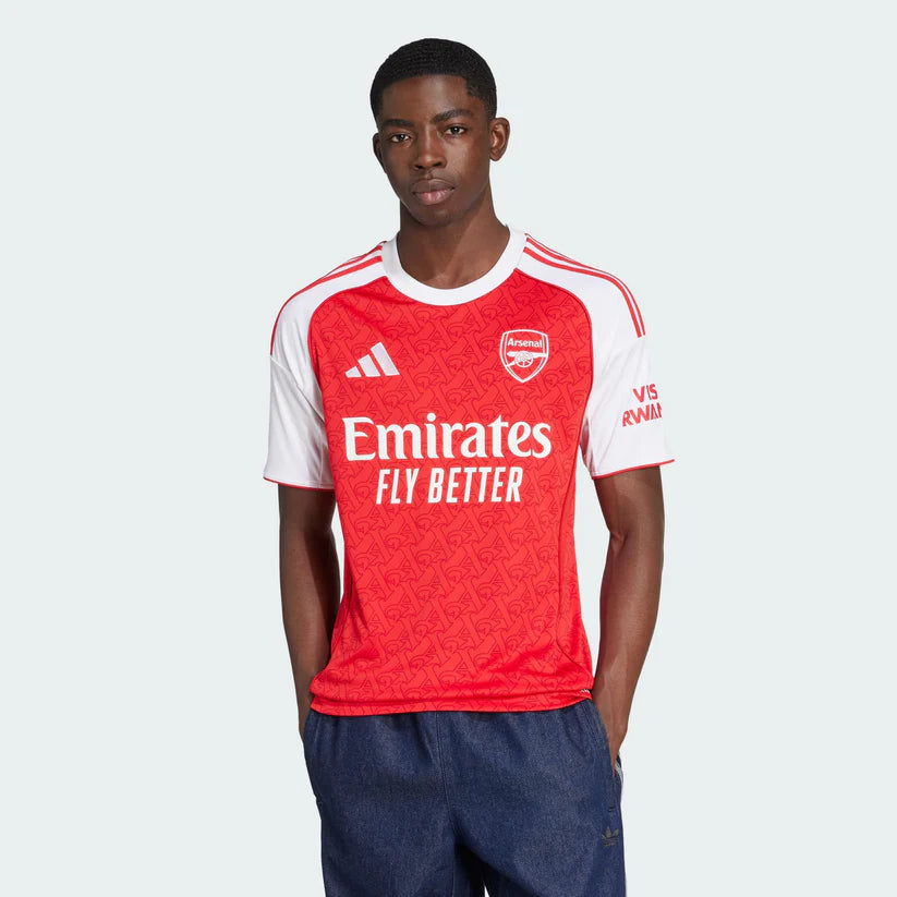 Arsenal Home Jersey 2025/26