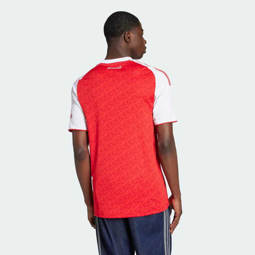 Arsenal Home Jersey 2025/26