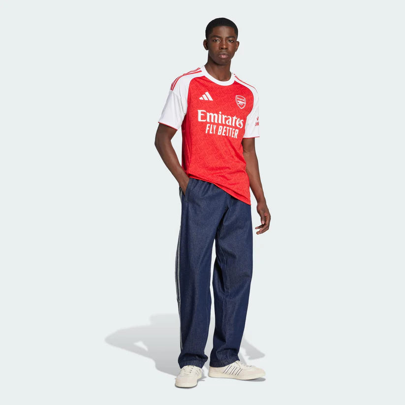 Arsenal Home Jersey 2025/26