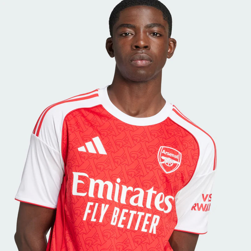 Arsenal Home Jersey 2025/26