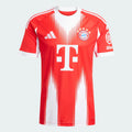 Bayern Munich Home Jersey 2025/26
