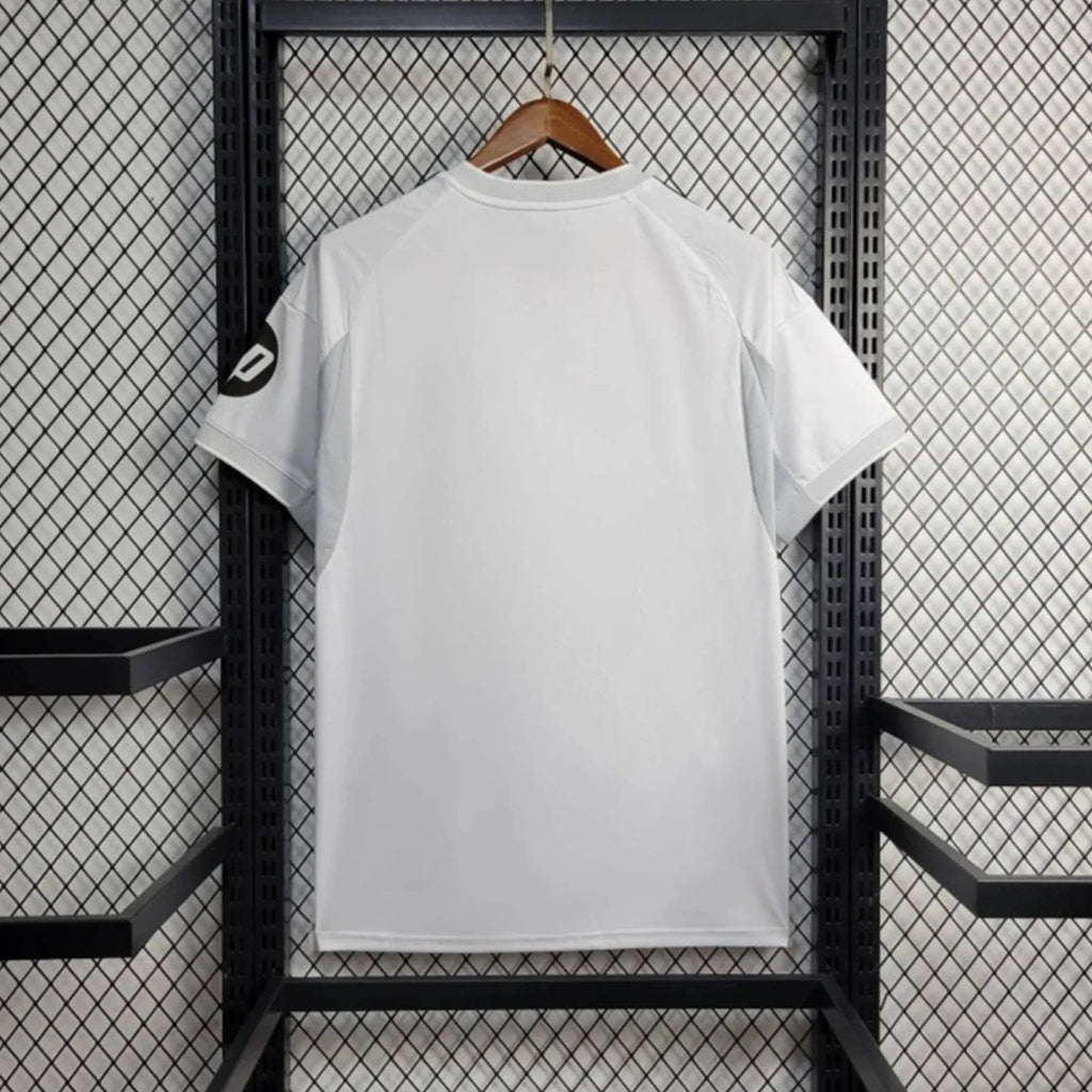 Real Madrid 25/26 Home Jersey