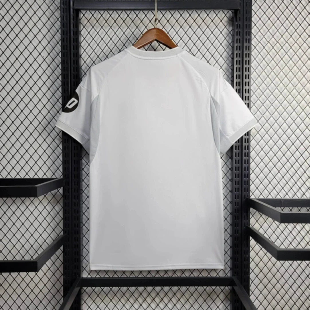 Real Madrid 25/26 Home Jersey