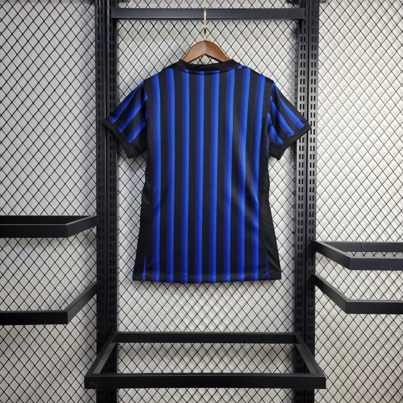 Inter Milan Away Jersey 2025/26