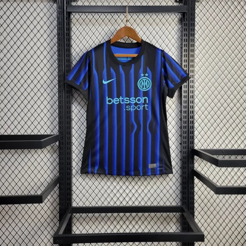 Inter Milan Away Jersey 2025/26
