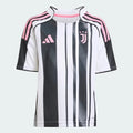 Juventus Home Jersey 2025/26