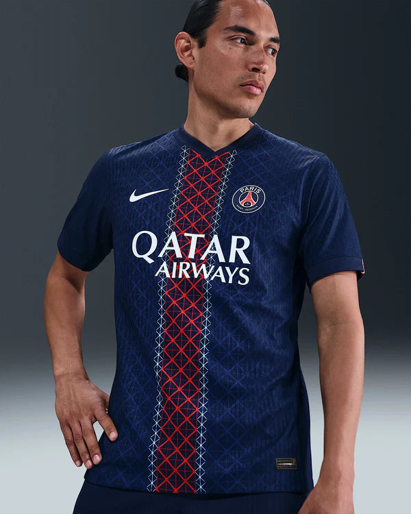 PSG Home Jersey 2025/26