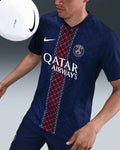 PSG Home Jersey 2025/26