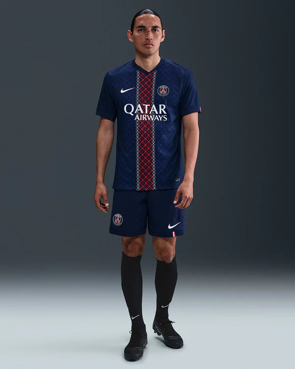 PSG Home Jersey 2025/26
