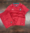 Portugal WC 26 Kit