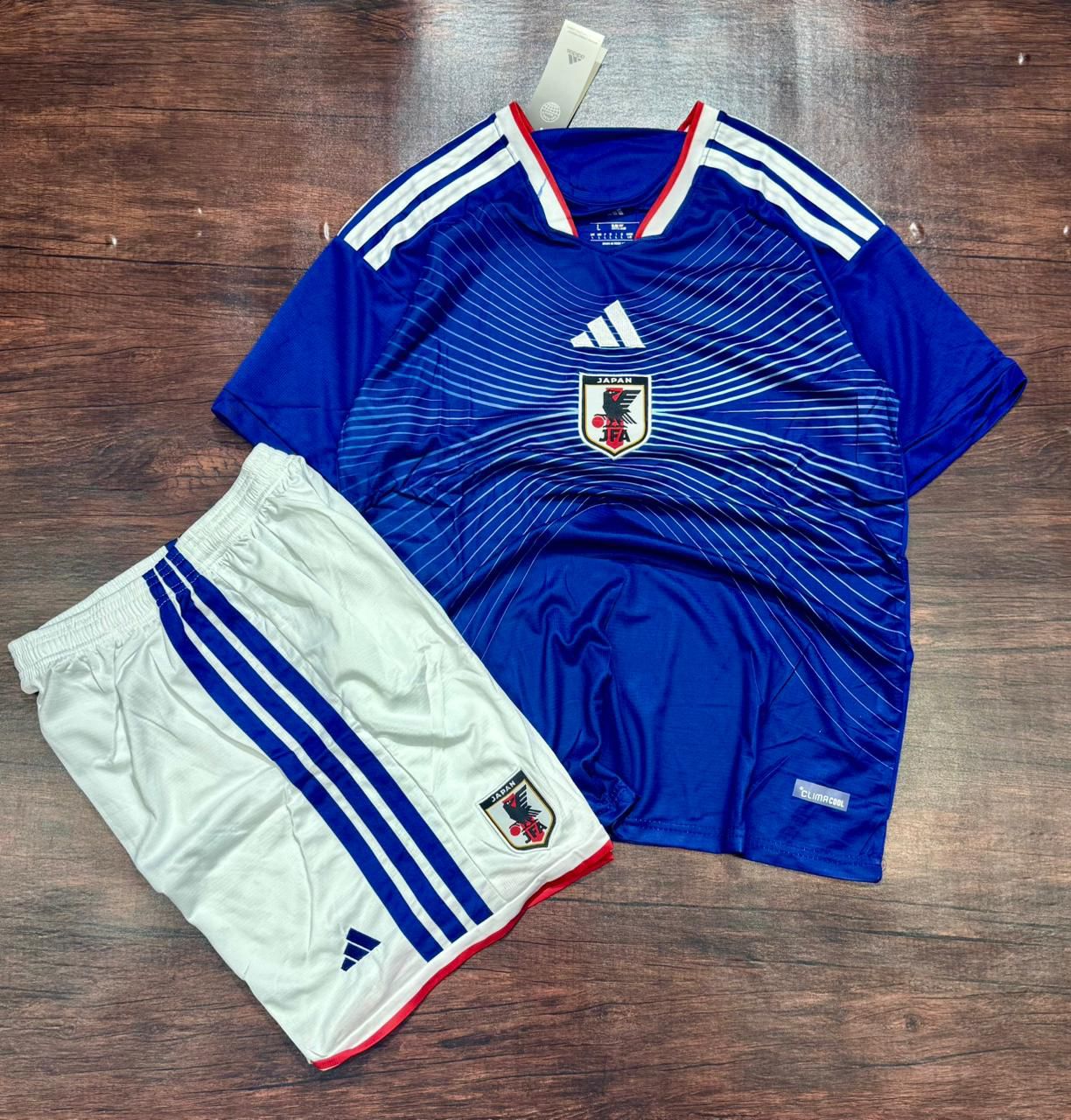 Japan WC 26 Kit