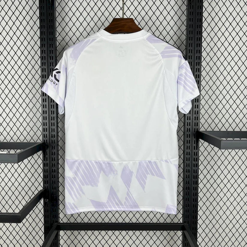 Manchester United Away Jersey 2025/26