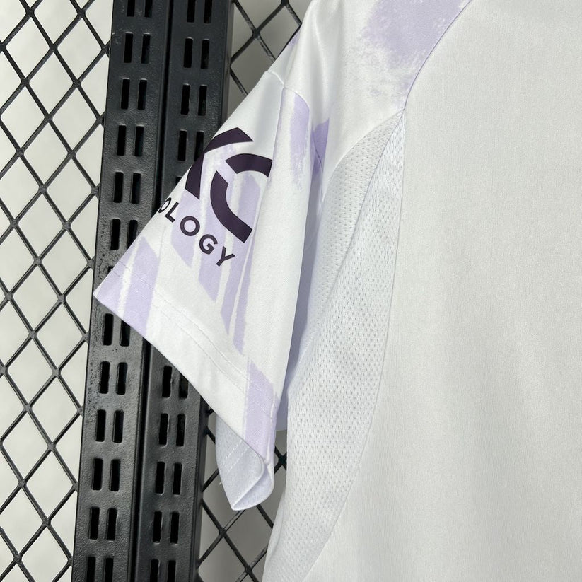 Manchester United Away Jersey 2025/26
