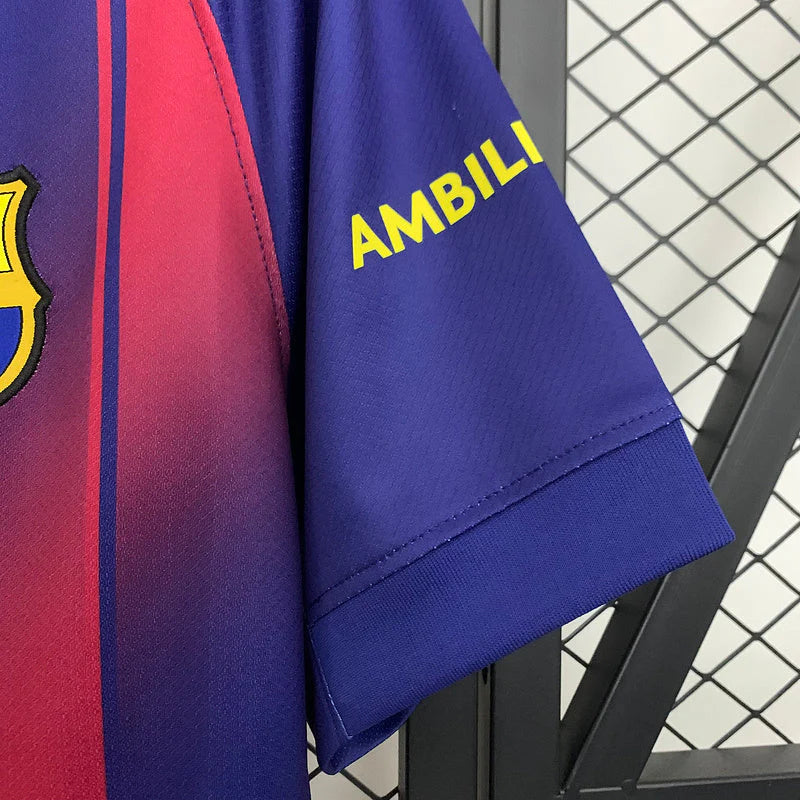 FC Barcelona Home Jersey 2025/26
