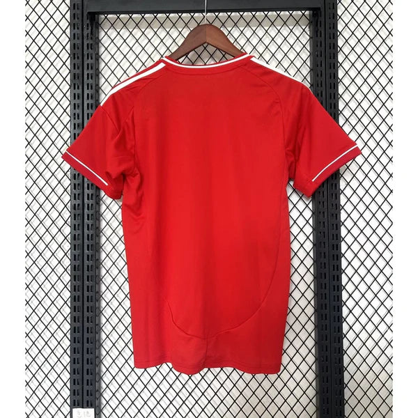 Liverpool Home Jersey 2025/26