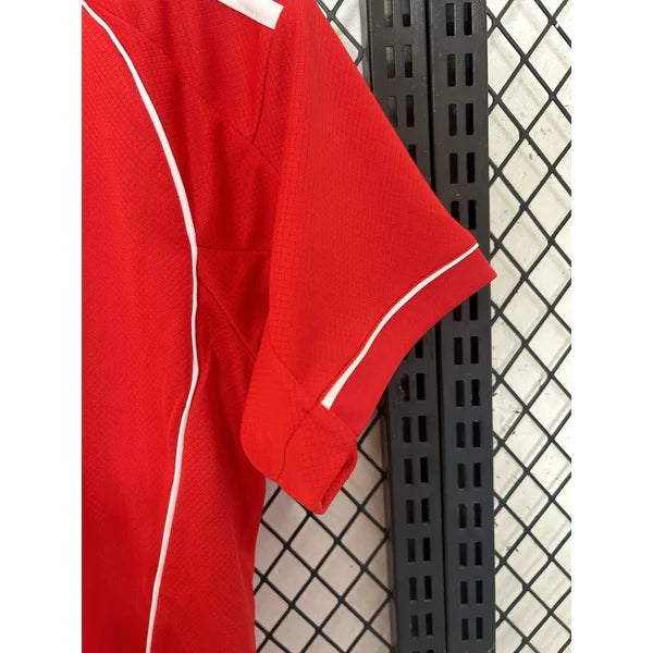 Liverpool Home Jersey 2025/26